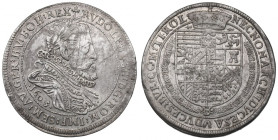 Austria, Thaler 1605 Hall
