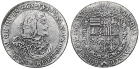 Austria, Ferdynand III, Talar 1652 - kopia