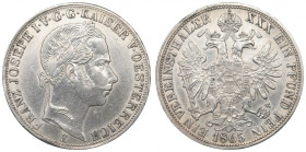 Austria, Talar 1865 E, Karlsburg