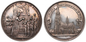Austria, Medal Linz