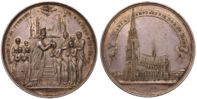 Austria, Medal Linz