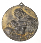 Europa, Plakieta Madonna z dzieciątkiem
