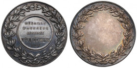 Francja, Medal honorowy 1904