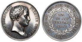 France, Medal Notaires 1940