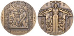 Francja, Medal Obrona 1939-45
