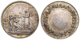 France, Commemorative medal
