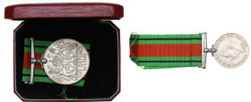 United Kingdom, The Defence Medal 1939-1945