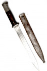 Germany, Mauser Bayonet