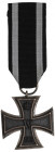 Germany, WWI Iron Cross II class