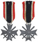 Germany, III Reich, KVK II Class