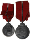 Germany, III Reich, Medal Winterschlacht 1941/1942