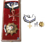 Portugal, Order of Prince Henry