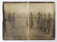 Austro-Węgry, Fotografia Cesarz Karol