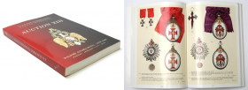 La gallerie numismatique - Katalog aukcji falerystycznej 2009