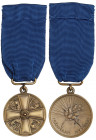 Finland, White rose medal II Class