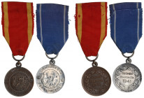 Finland, Lot of medals for bravery