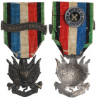 Francja, Medal Weteranów Wojny Francusko-Pruskiej 1870-1871
