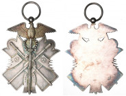 Japan, Order of the Gold Kite 6th class