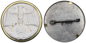 Germany, III Reich, WHW badge 1935/36