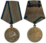 ZSRR, Medal Za obronę Kaukazu
