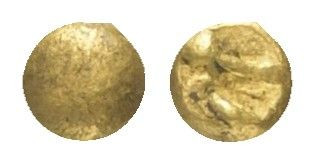 Ostkelten. Mittlerer Donauraum.

 1/24 Stater (Gold). 2. - 1. Jhdt. v. Chr.
V...