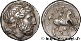 MACEDONIA - MACEDONIAN KINGDOM - CASSANDER
Type : Tétradrachme 
Date : 315/314 - 295/294 AC. 
Mint name / Town : Amphipolis, Macédoine 
Metal : silver...