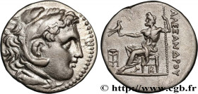 MACEDONIA - MACEDONIAN KINGDOM - PHILIP V
Type : Tétradrachme 
Date : c. 220-218 AC. 
Mint name / Town : Pella, Macédoine 
Metal : silver 
Diameter : ...