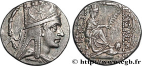 SYRIA - SELEUKID KINGDOM - TIGRANES
Type : Tétradrachme 
Date : c. 89-69 AC 
Mint name / Town : Antioche, Syrie 
Metal : silver 
Diameter : 27  mm
Ori...