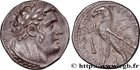 PHOENICIA - TYRE
Type : Tétradrachme ou shekel 
Date : an 10 
Mint name / Town : Tyr, Phénicie 
Metal : silver 
Diameter : 27,5  mm
Orientation dies :...