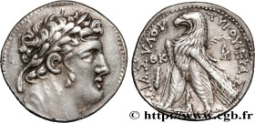 PHOENICIA - TYRE
Type : Tétradrachme ou shekel 
Date : an 29 
Mint name / Town : Phénicie, Tyr 
Metal : silver 
Diameter : 28,5  mm
Orientation dies :...