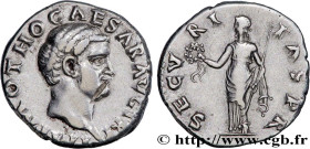 OTTO
Type : Denier 
Date : janvier - février 
Mint name / Town : Rome 
Metal : silver 
Millesimal fineness : 900  ‰
Diameter : 17  mm
Orientation dies...