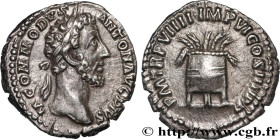 COMMODUS
Type : Denier 
Date : septembre - décembre 
Date : 183-184 
Mint name / Town : Rome 
Metal : silver 
Millesimal fineness : 750  ‰
Diameter : ...