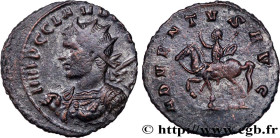 CLAUDIUS II GOTHICUS
Type : Antoninien 
Date : octobre-novembre 268 
Mint name / Town : Rome 
Metal : billon 
Millesimal fineness : 30  ‰
Diameter : 2...