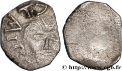 MEROVINGIAN COINS
Type : Obole 
Date : (VIIe-VIIIe siècles) 
Date : s.m. 
Mint name / Town : Atelier indéterminé 
Metal : silver 
Diameter : 11  mm
We...