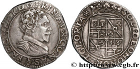 PRINCIPALITY OF ORANGE - FREDERICK HENRY OF NASSAU
Type : Teston 
Date : (1625-1640) 
Date : n.d. 
Mint name / Town : Orange 
Metal : silver 
Diameter...