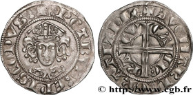 CAMBRÉSIS - BISHOPRIC OF CAMBRAI - PIERRE III DE MIREPOIX
Type : Petit gros 
Date : (1309-1324) 
Date : n.d. 
Mint name / Town : Cambrai 
Metal : silv...