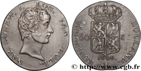 HOLLAND - KINGDOM OF HOLLAND - LOUIS NAPOLEON
Type : 50 Stuivers 
Date : 1808 
Mint name / Town : Utrecht 
Quantity minted : 2465807 
Metal : silver 
...
