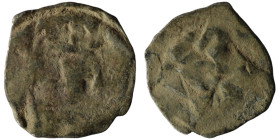 World coin
Denier (17mm, 0,91g)