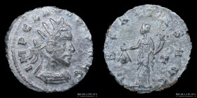 Claudius II (268-270AD) AE Antoninianus. RIC 193
