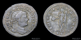 Maximianus (286-305AD). AE Follis. RIC 10b