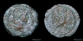 Alexandria, Egypt. Trajan (98-117AD) AE Drachm