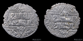 Ayyubids. Aleppo. al-Nasir Yusuf II (1236-1260) AR Dirham