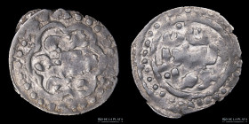 Mongols. Golden Horde. Toqtu (1291-1312AD) AR Yarmaq