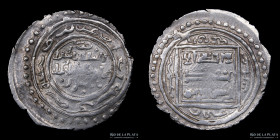 Ilkhanids. Abu Sa'id (1316-1335) Anatolian Imitation AR Dirham