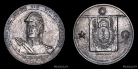 Argentina. 1978. Bicentenario Nacimiento de San Martín