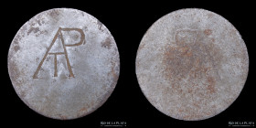 Argentina. Ficha. Adolfo Petersen. Pilar