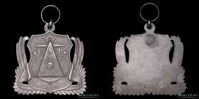 Peru. Masonica. 1948. CAP. 1920 - 1923. A identificar