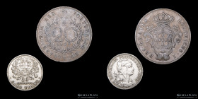 Mundiales. Lote x2. Azores y Cabo Verde