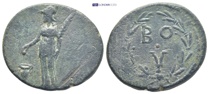 Greek  (29mm, 12.1 g)