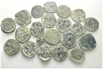 Mixed lot 21 pieces. SOLD AS SEEN NO RETURNS.